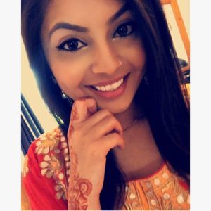 Meet your Posher, Jasleen